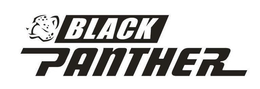 BLACK PANTHER trademark