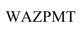 WAZPMT