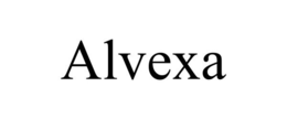ALVEXA