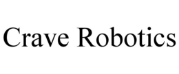 CRAVE ROBOTICS