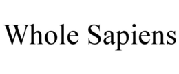 WHOLE SAPIENS