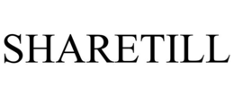 SHARETILL