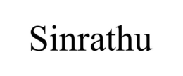 SINRATHU