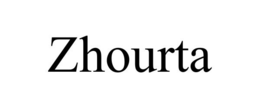 ZHOURTA
