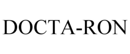 DOCTA-RON
