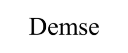 DEMSE