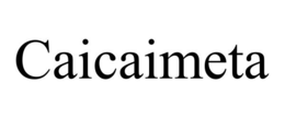 CAICAIMETA