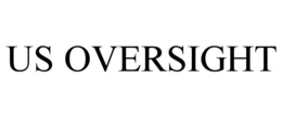 US OVERSIGHT