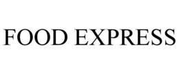 FOOD EXPRESS