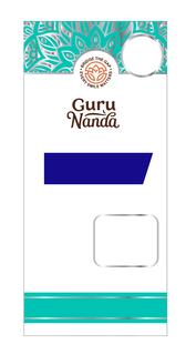 GURU NANDA • BRIDGE THE GAP • EVERY SMILE MATTERS