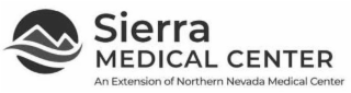 SIERRA MEDICAL CENTER AN EXTENSION OF NORTHERN NEVADA MEDICAL CENTER