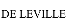 DE LEVILLE