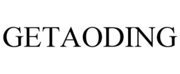 GETAODING
