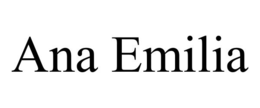 ANA EMILIA