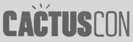 CACTUSCON