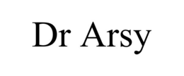 DR ARSY