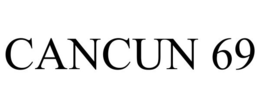 CANCUN 69