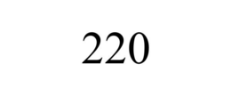 220