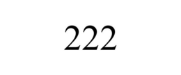 222