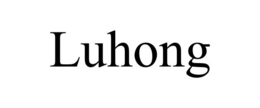 LUHONG