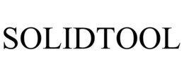 SOLIDTOOL