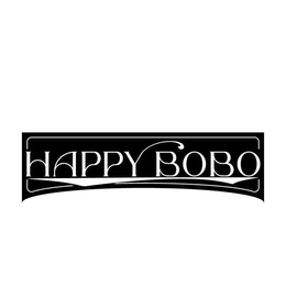 HAPPY BOBO
