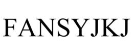 FANSYJKJ