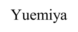 YUEMIYA