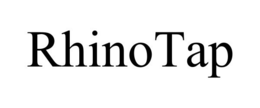 RHINOTAP