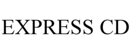 EXPRESS CD