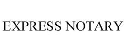 EXPRESS NOTARY