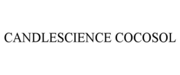 CANDLESCIENCE COCOSOL