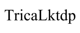 TRICALKTDP