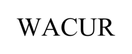WACUR
