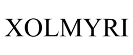 XOLMYRI