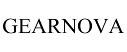 GEARNOVA