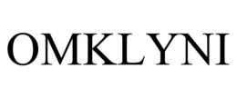 OMKLYNI