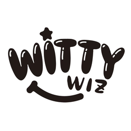 WITTY WIZ