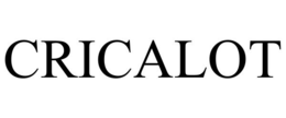 CRICALOT