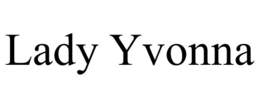 LADY YVONNA