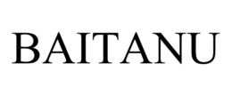 BAITANU