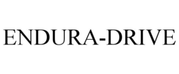 ENDURA-DRIVE
