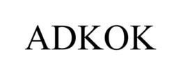 ADKOK