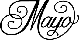 MAYO