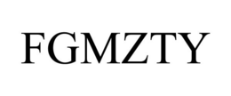 FGMZTY