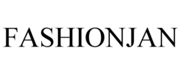 FASHIONJAN