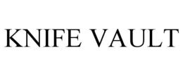 KNIFE VAULT