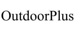 OUTDOORPLUS