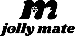 M JOLLY MATE