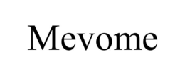 MEVOME